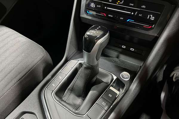 2023 Volkswagen Tiguan 110TSI Life 5N