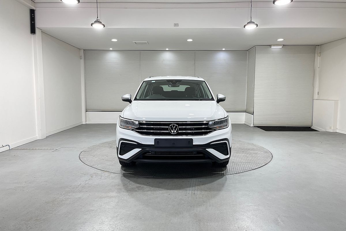 2023 Volkswagen Tiguan 110TSI Life 5N