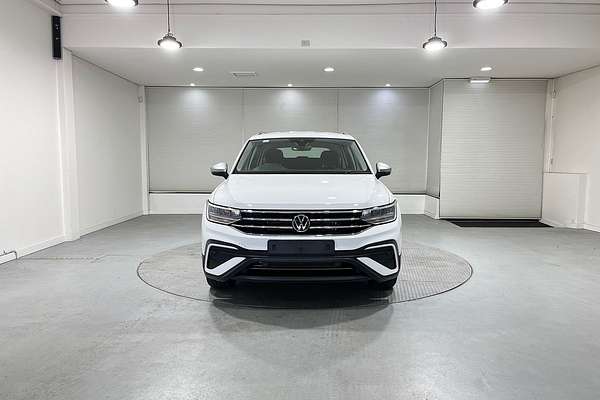 2023 Volkswagen Tiguan 110TSI Life 5N