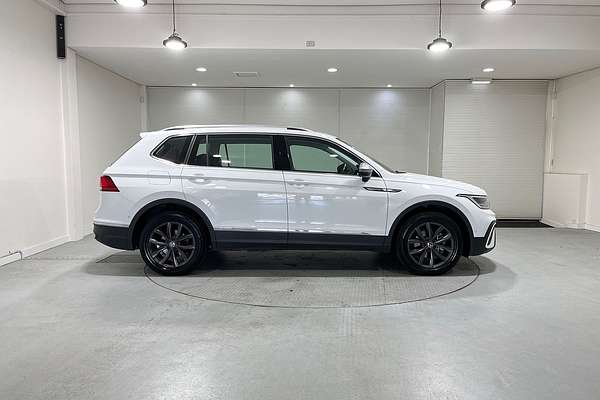 2023 Volkswagen Tiguan 110TSI Life 5N