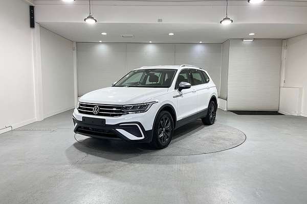2023 Volkswagen Tiguan 110TSI Life 5N