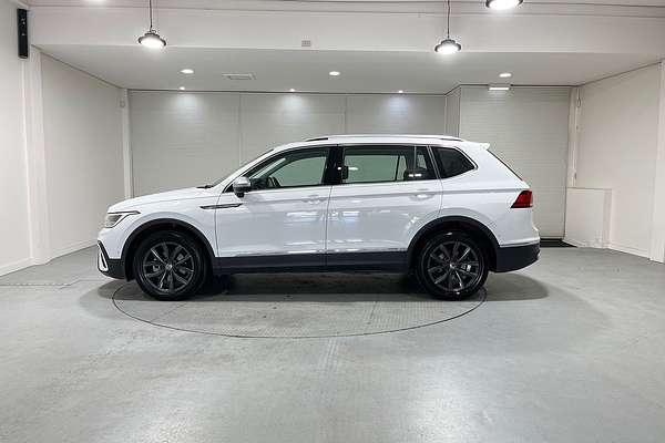 2023 Volkswagen Tiguan 110TSI Life 5N