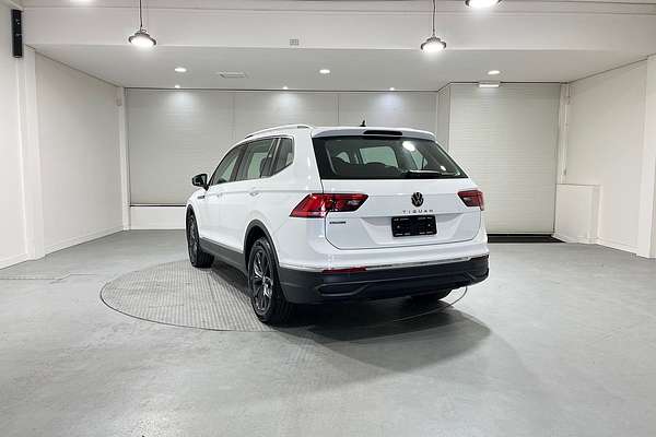 2023 Volkswagen Tiguan 110TSI Life 5N
