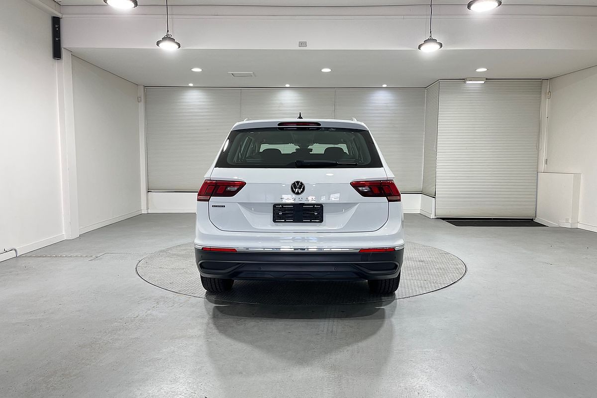 2023 Volkswagen Tiguan 110TSI Life 5N