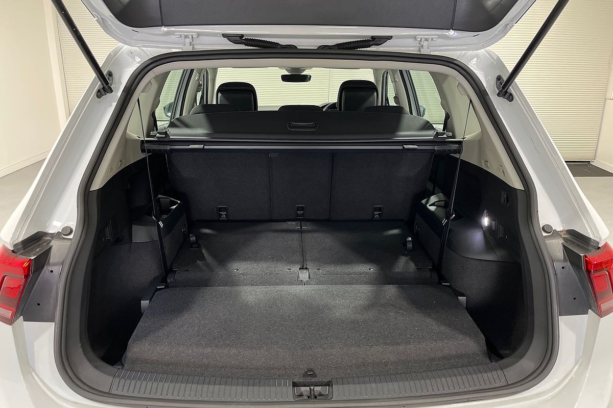 2023 Volkswagen Tiguan 110TSI Life 5N
