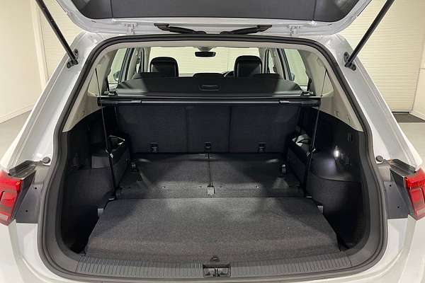2023 Volkswagen Tiguan 110TSI Life 5N
