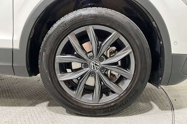 2023 Volkswagen Tiguan 110TSI Life 5N