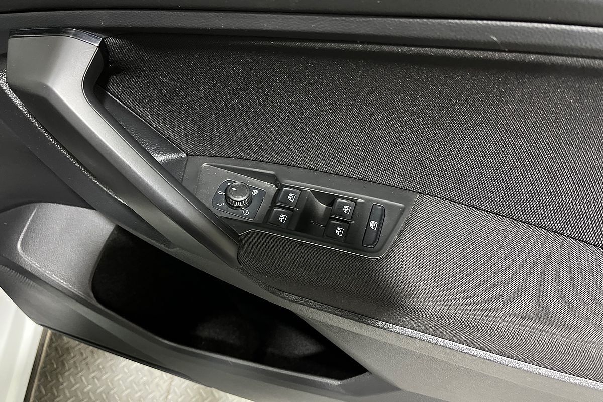 2023 Volkswagen Tiguan 110TSI Life 5N