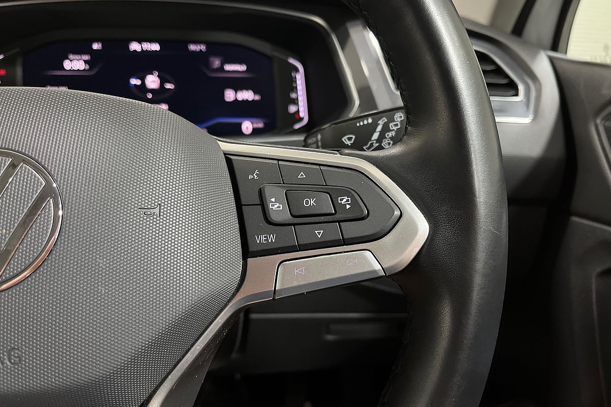 2023 Volkswagen Tiguan 110TSI Life 5N