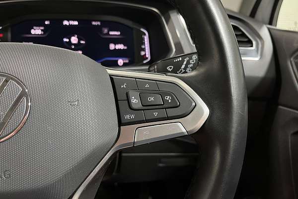 2023 Volkswagen Tiguan 110TSI Life 5N