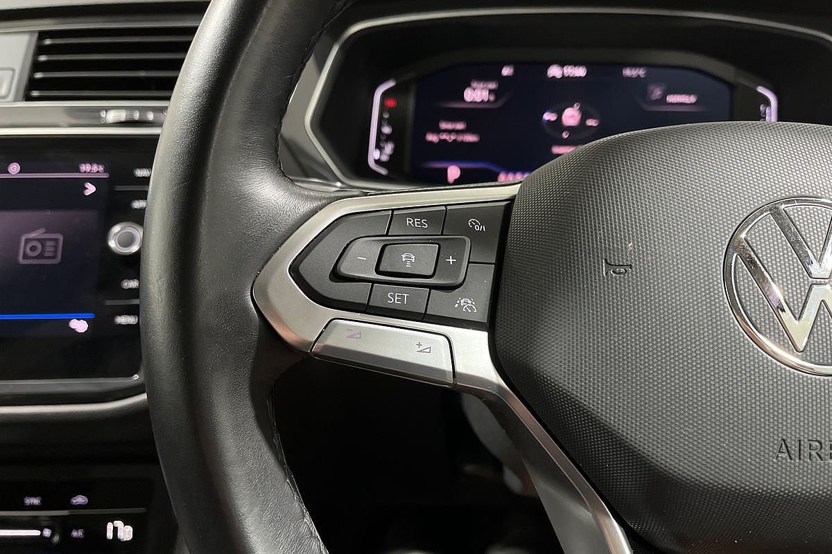 2023 Volkswagen Tiguan 110TSI Life 5N
