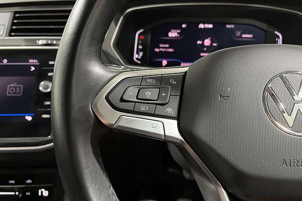 2023 Volkswagen Tiguan 110TSI Life 5N