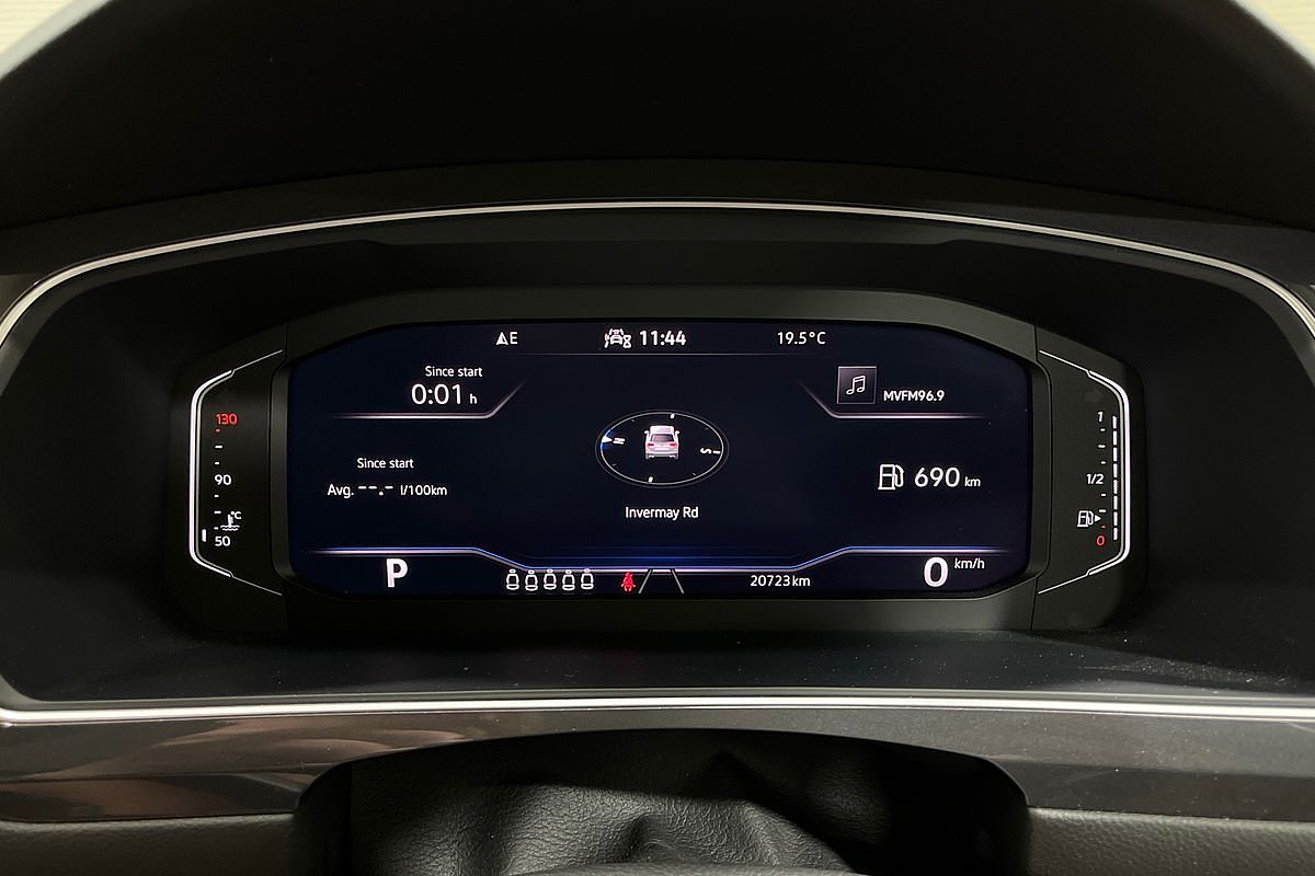2023 Volkswagen Tiguan 110TSI Life 5N
