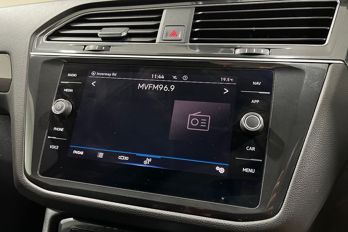 2023 Volkswagen Tiguan 110TSI Life 5N