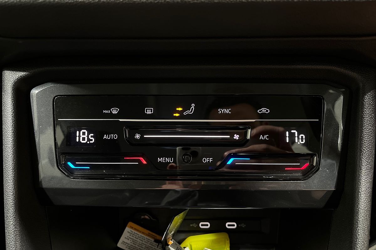 2023 Volkswagen Tiguan 110TSI Life 5N