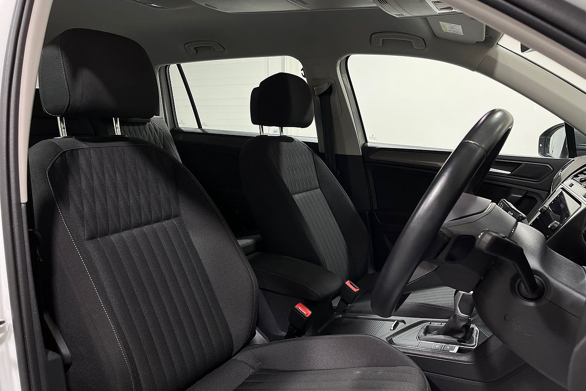2023 Volkswagen Tiguan 110TSI Life 5N