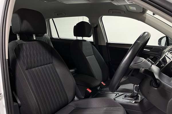 2023 Volkswagen Tiguan 110TSI Life 5N