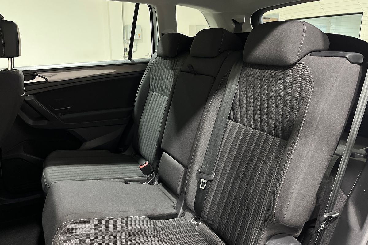 2023 Volkswagen Tiguan 110TSI Life 5N