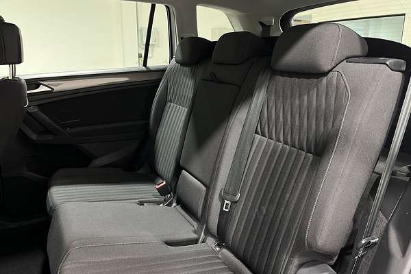 2023 Volkswagen Tiguan 110TSI Life 5N