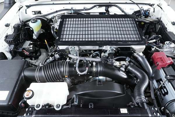 2022 Toyota LANDCRUISER 70 SERIES WORKMATE VDJ79R 4X4