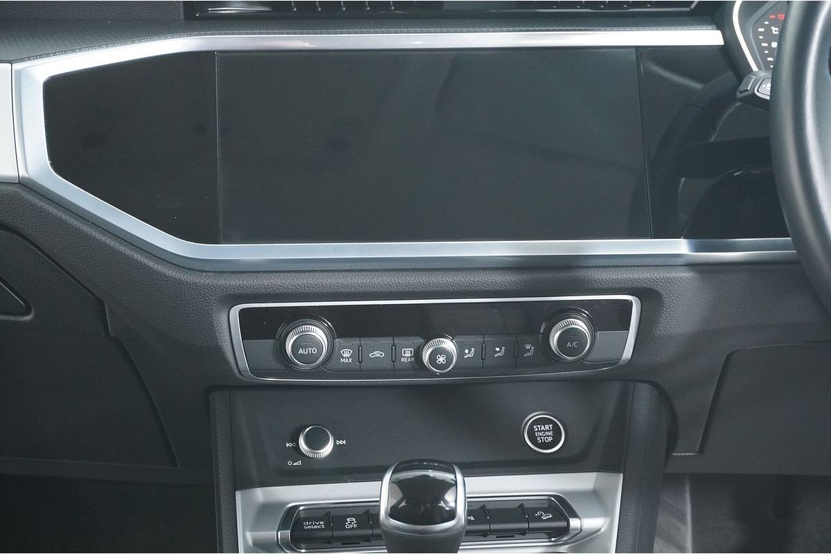2021 Audi Q3 35 TFSI S LINE F3 MY21