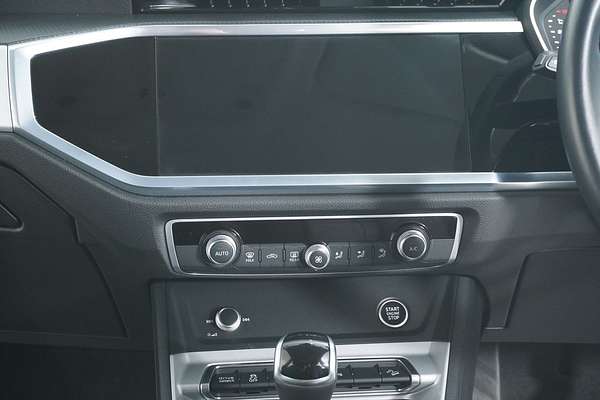 2021 Audi Q3 35 TFSI S LINE F3 MY21