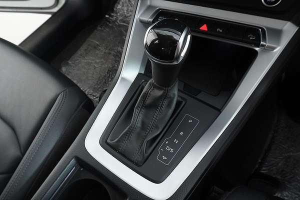 2021 Audi Q3 35 TFSI S LINE F3 MY21