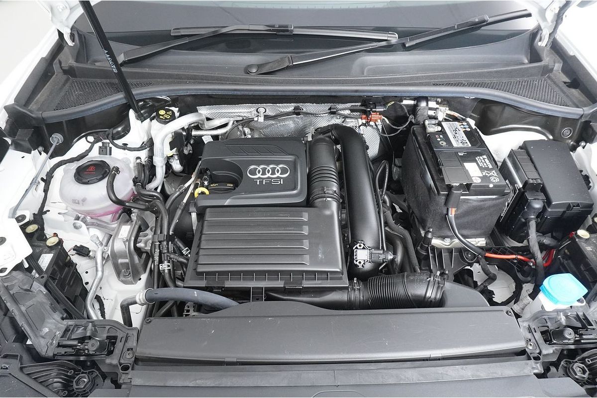 2021 Audi Q3 35 TFSI S LINE F3 MY21