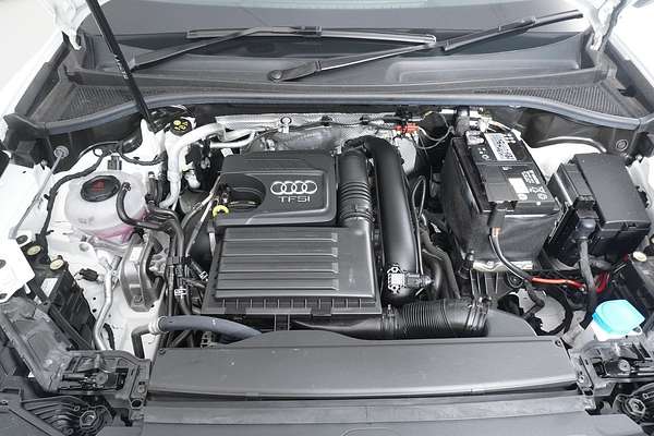 2021 Audi Q3 35 TFSI S LINE F3 MY21