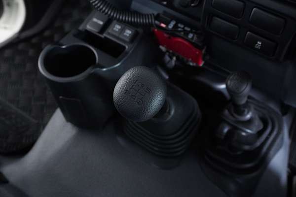 2023 Toyota Landcruiser Workmate VDJ79R 4X4