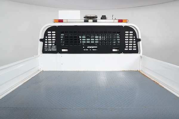 2020 Toyota HILUX SR GUN126R 4X4