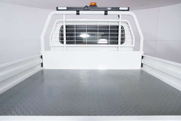 2021 Toyota LANDCRUISER 70 SERIES WORKMATE VDJ79R 4X4