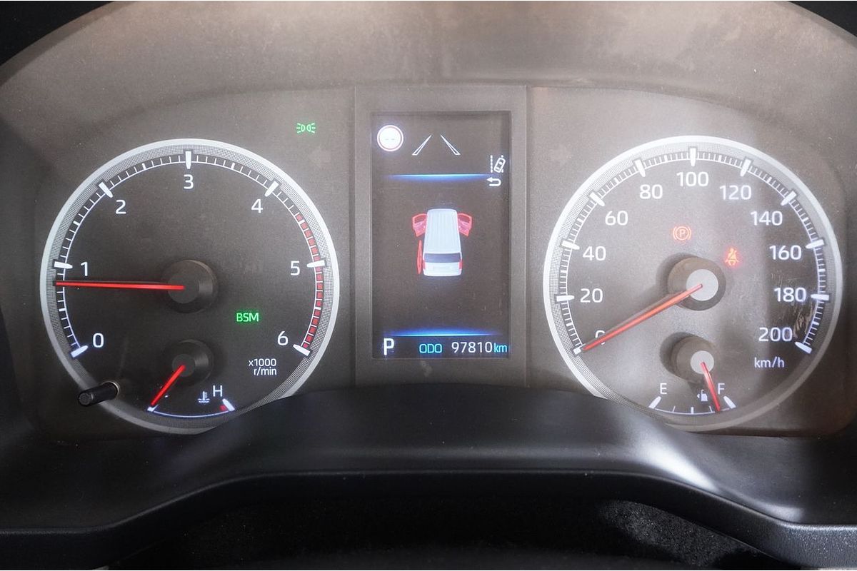 2019 Toyota Hiace COMMUTER (12 SEATS) GDH322R