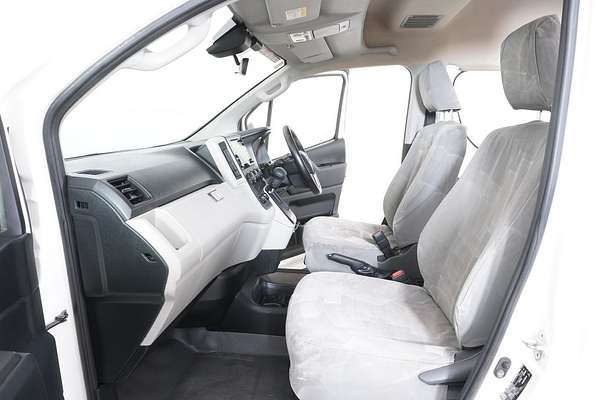 2019 Toyota Hiace COMMUTER (12 SEATS) GDH322R