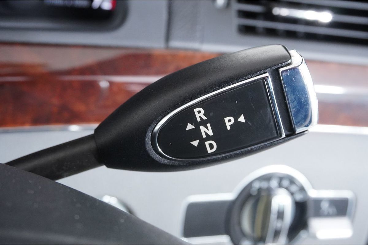 2007 Mercedes-Benz S350  221