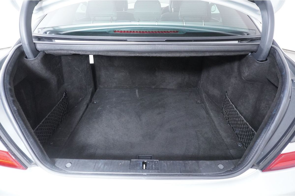 2007 Mercedes-Benz S350  221