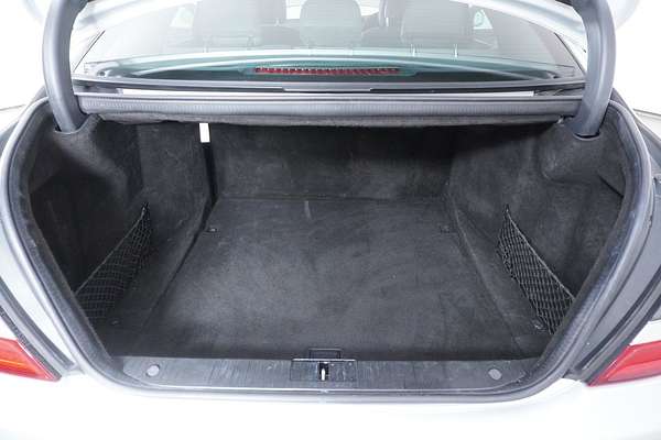 2007 Mercedes-Benz S350  221