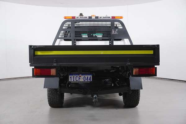 2021 Toyota HILUX SR (4x4) GUN126R FACELIFT 4X4