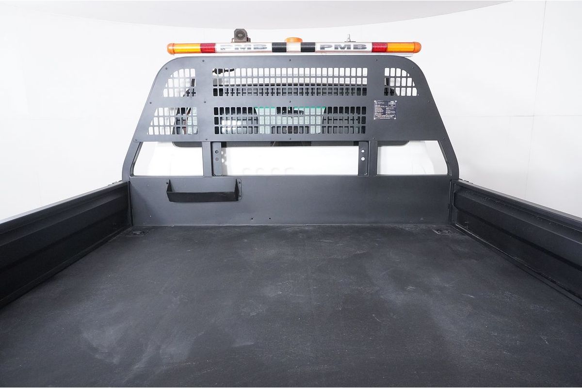 2021 Toyota HILUX SR (4x4) GUN126R FACELIFT 4X4