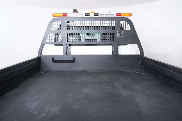 2021 Toyota HILUX SR (4x4) GUN126R FACELIFT 4X4