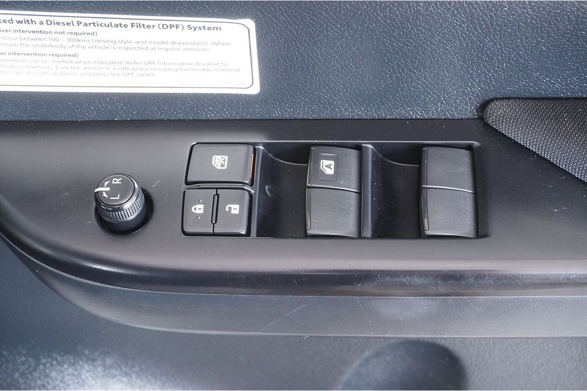 2021 Toyota HILUX SR (4x4) GUN126R 4X4