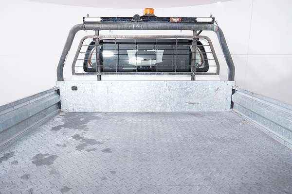 2021 Toyota HILUX SR (4x4) GUN126R 4X4