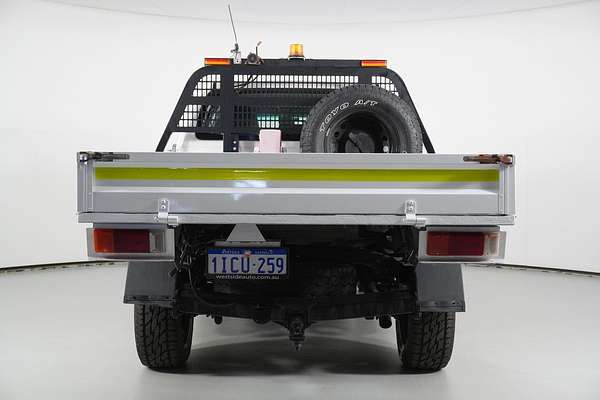 2021 Toyota HILUX SR (4x4) GUN126R FACELIFT 4X4