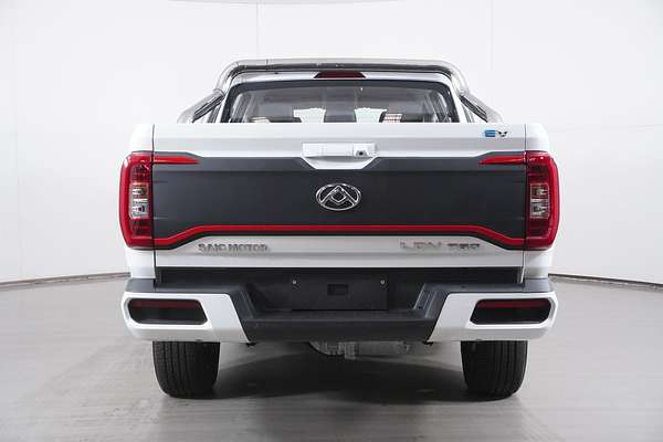 2023 LDV eT60 ELECTRIC MY23 REAR WHEEL DRIVE