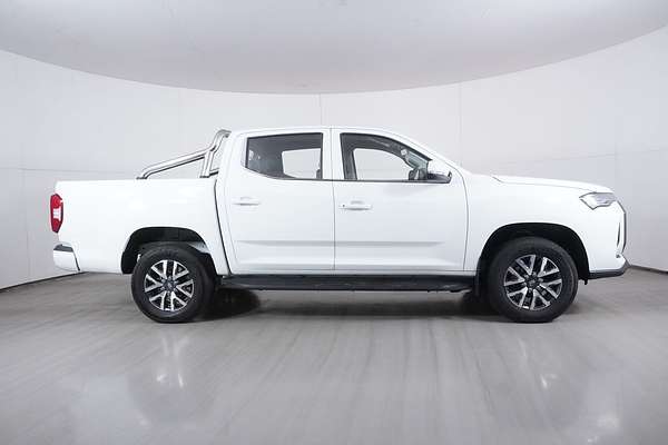 2023 LDV eT60 ELECTRIC MY23 REAR WHEEL DRIVE