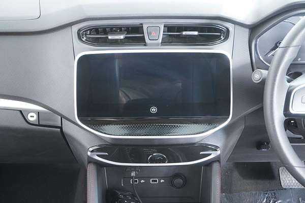 2023 LDV eT60 ELECTRIC MY23 REAR WHEEL DRIVE