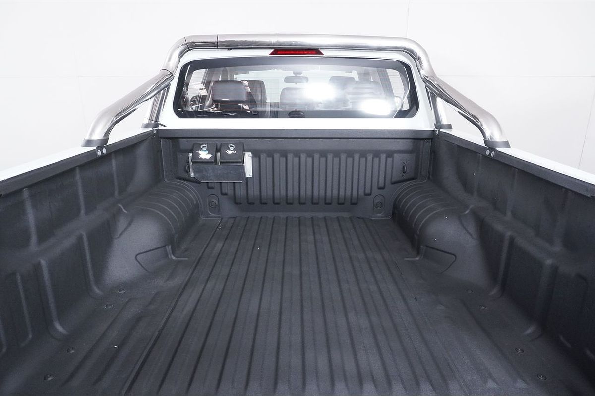 2023 LDV eT60 ELECTRIC MY23 REAR WHEEL DRIVE