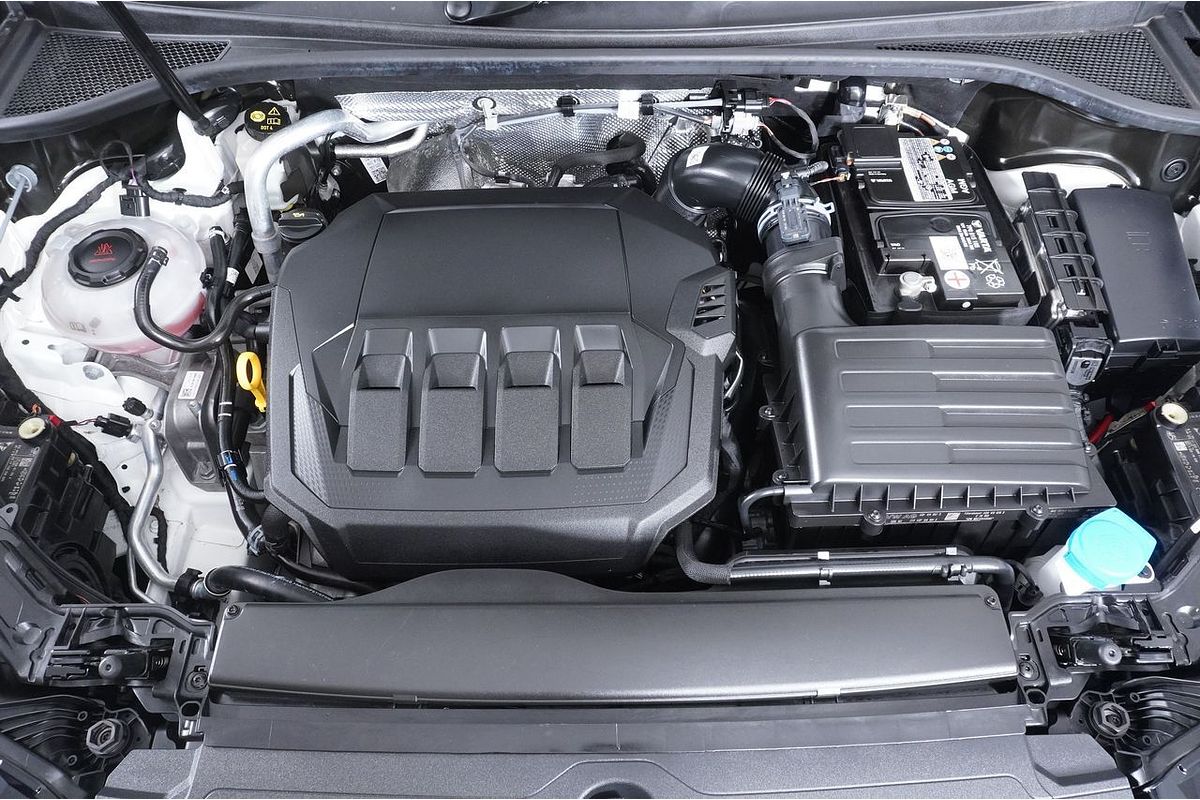 2020 Audi Q3 40 TFSI QUATTRO F3 MY20