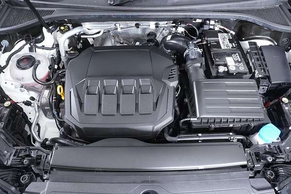 2020 Audi Q3 40 TFSI QUATTRO F3 MY20