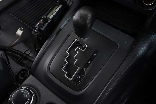 2020 Mitsubishi TRITON GLX (4x4) MR MY20 4X4